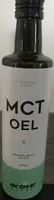 MCT OEL