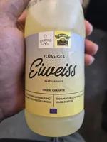 Eiweiss