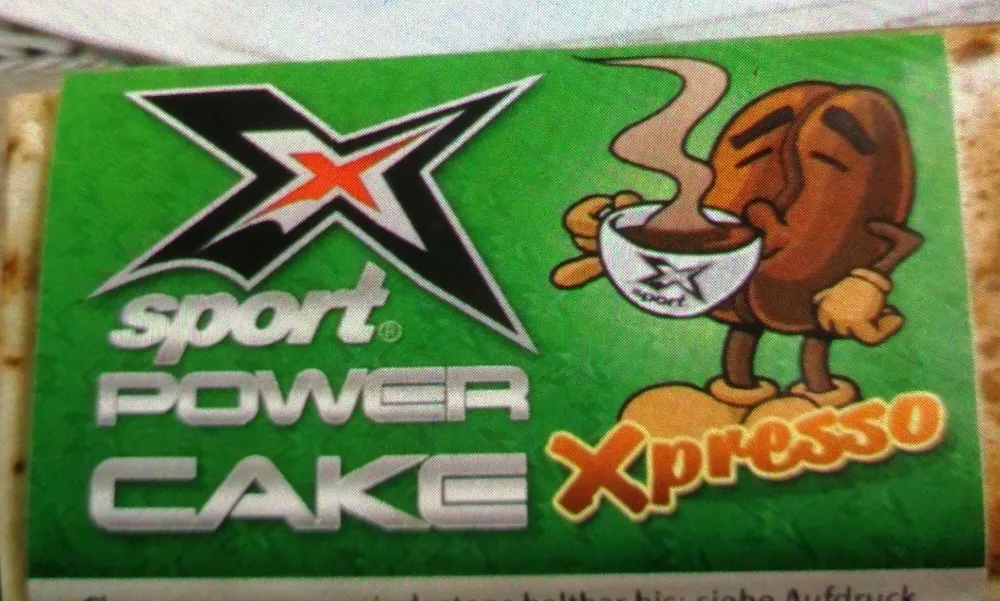 Cake Xpresso