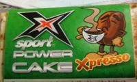 Cake Xpresso