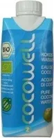 Eau De Coco Bio - 330 ML - Ethnoscience