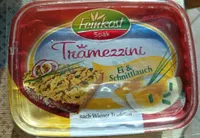 Ei Schnittlauch Tramezzini
