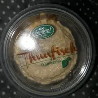 Thunfisch Tramezzini