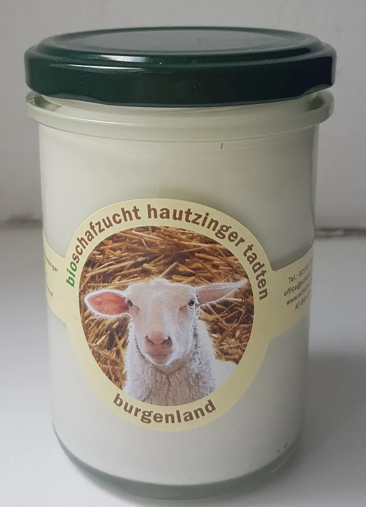 bioschafzucht hautzinger tadteb