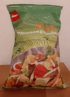 Asia Pfannengemüse