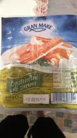 Bastoncini di surimi