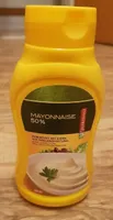 Mayonnaise 50%