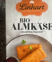 Almkäse