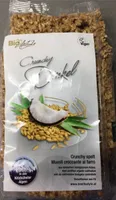 Crynchy dinkel