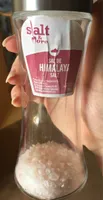Molinillo Mediano Sal Rosa Himalaya 170 G Mauris