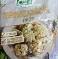 Semmelknödel