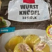 Wurst Knödel