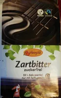 Zartbitter