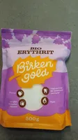 Erythrit