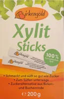 Xylit Sticks