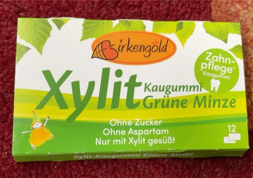 Xylit