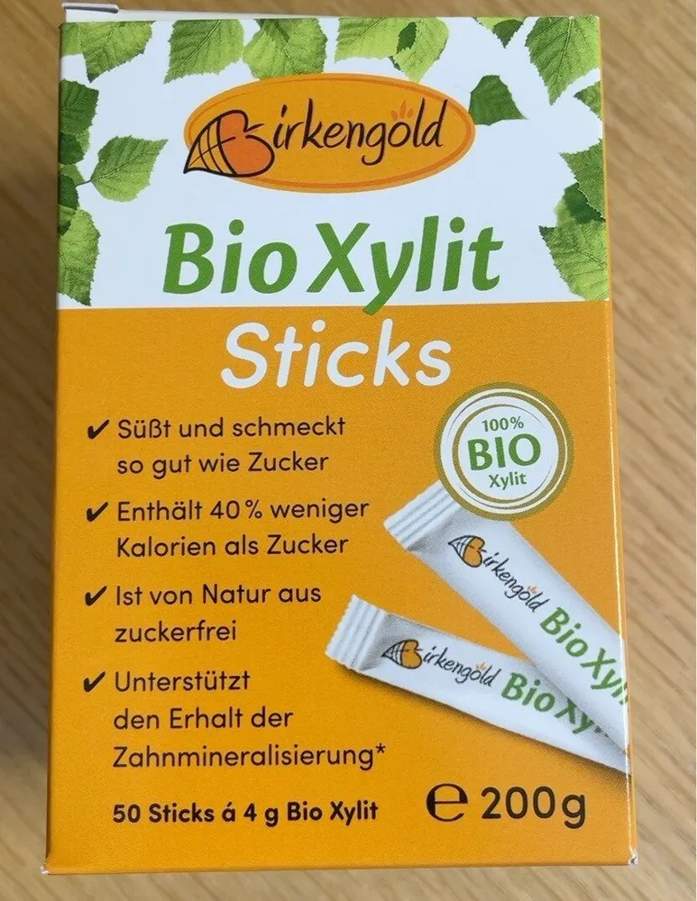 Bio Xylit