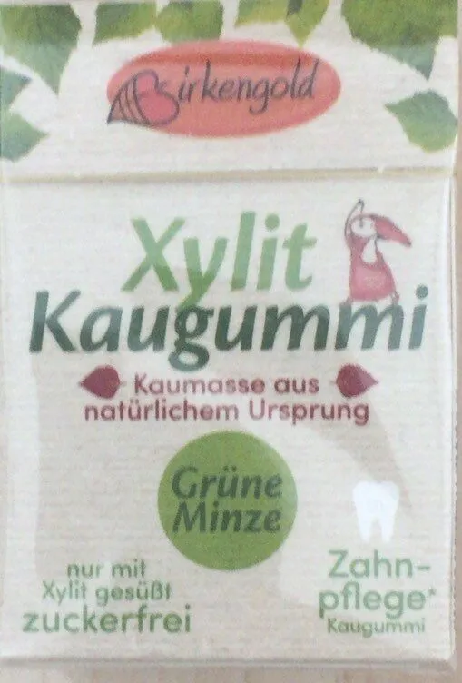 Cylit Kaugummi