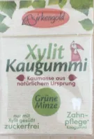 Cylit Kaugummi