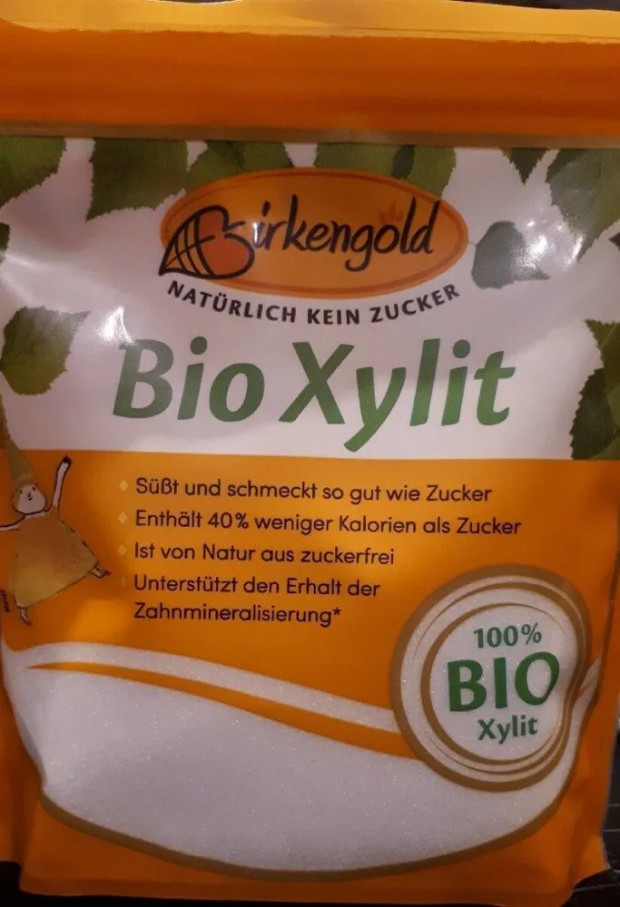Bio Xylit