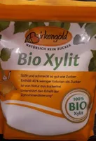 Bio Xylit