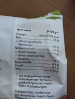 Schokoladen-Hafer-Kekse