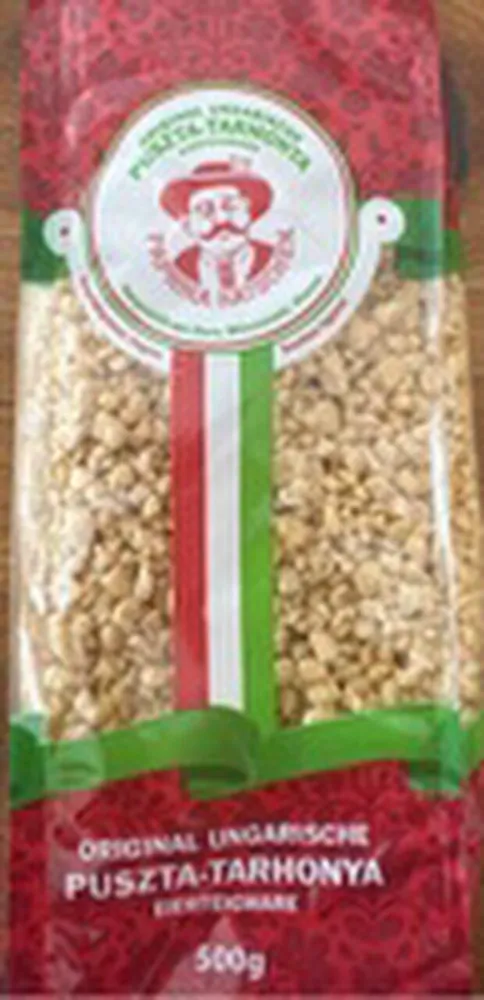 Puszta Tarhonya
