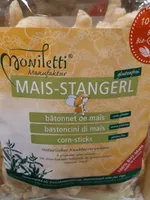 Mais stangerl