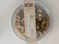 Kichererbsen Salat