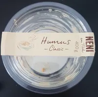 Hummus - Classic