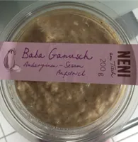 Baba Ganusch