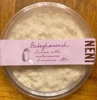 Babaghanoush