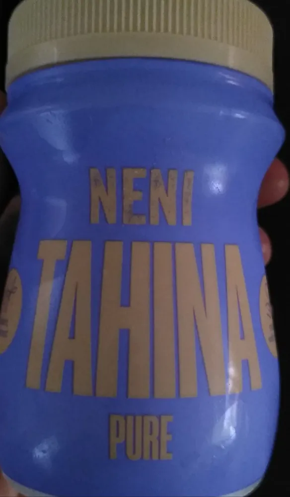 Tahina