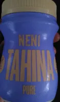 Tahina