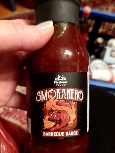 fireland smokanero