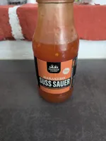 Habanero Süß Sauer