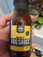 BBQ Sauce