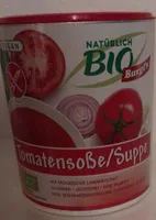 Tomatensosse/Suppe