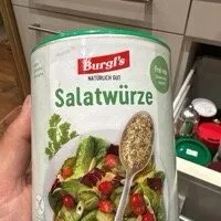 Salatwürze