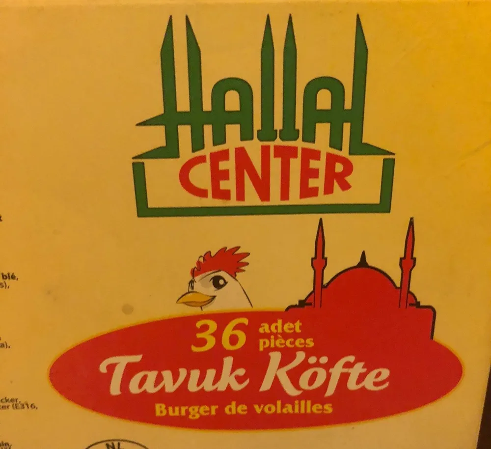 Steak de Voilaille