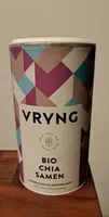 Bio Chia Samen