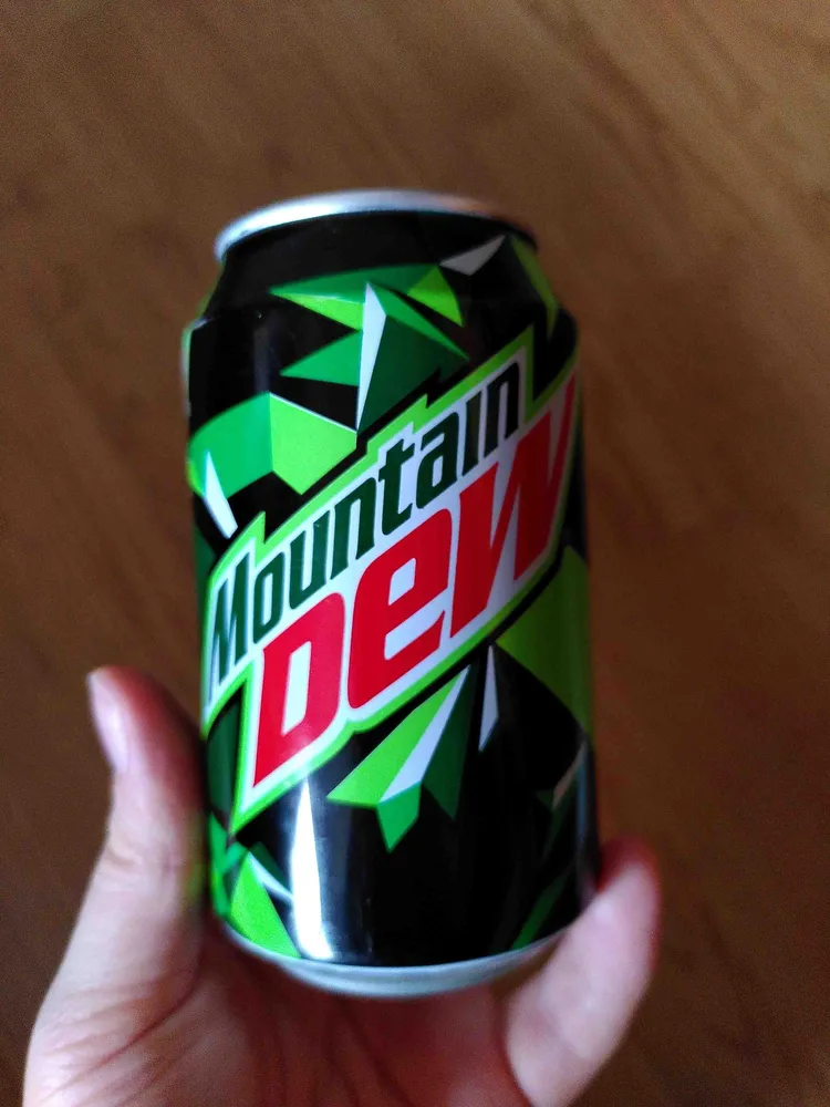Mountain Dew