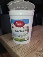 Dicke Milch