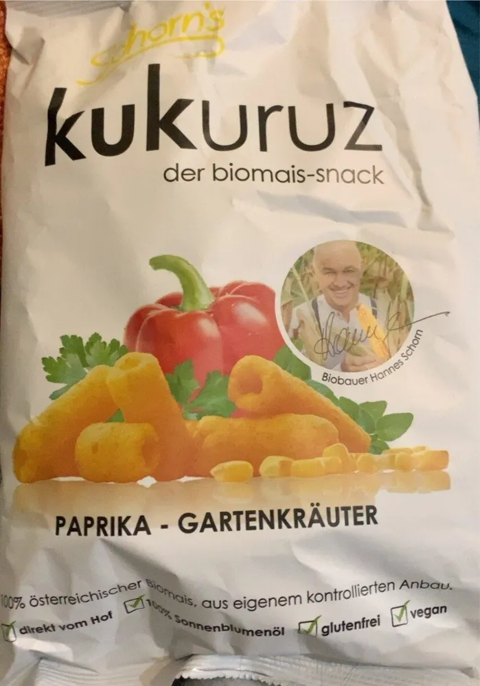 Kukuruz
