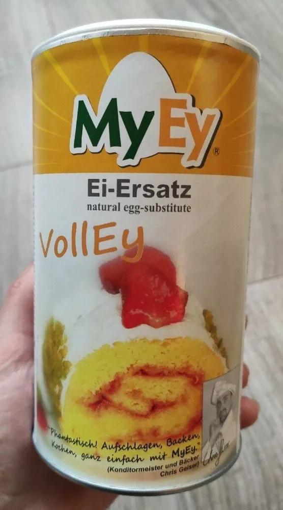 VollEy