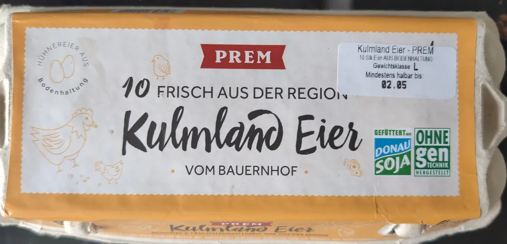 Eier