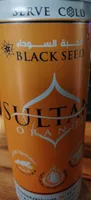 Sultan Orange