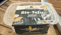 Bio-Tofu Natur