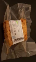 Bio-Tofu geräuchert