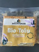 Bio Tofu geselcht